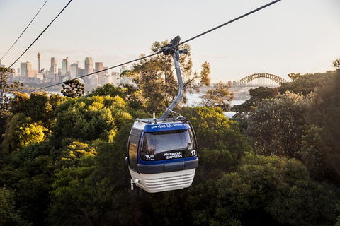 Australia Multi-City Attractions Pass - E Caravan Parks 5