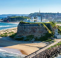 Newcastle and Central Coast Private Shore Excursion  Departs Newcastle Port - E Caravan Parks