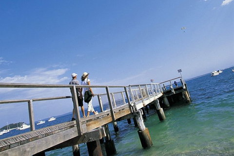 Newcastle And Central Coast Private Shore Excursion | Departs Newcastle Port - E Caravan Parks 2