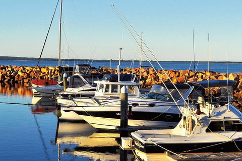 Newcastle And Central Coast Private Shore Excursion | Departs Newcastle Port - E Caravan Parks 11