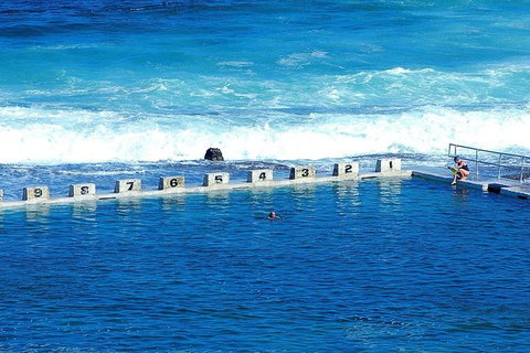 Newcastle And Central Coast Private Shore Excursion | Departs Newcastle Port - E Caravan Parks 4