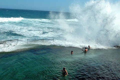 Newcastle And Central Coast Private Shore Excursion | Departs Newcastle Port - E Caravan Parks 9