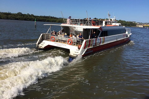 All-Day Blue Mountains Private Tour With Professional Guide For Up To 4 People - E Caravan Parks 10