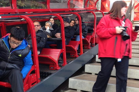 All-Day Blue Mountains Private Tour With Professional Guide For Up To 4 People - E Caravan Parks 8