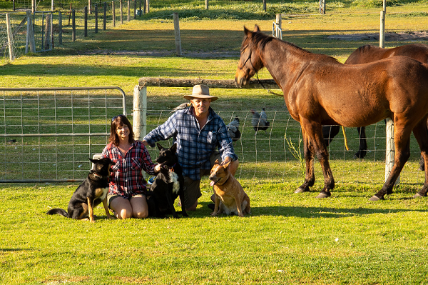 Anketell WA E Caravan Parks