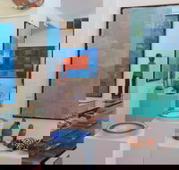 Aboriginal Dreamings Gallery - E Caravan Parks