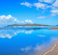 Airforce Beach