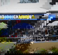 All About Camping - E Caravan Parks