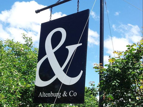 Altenburg And Co - E Caravan Parks 1