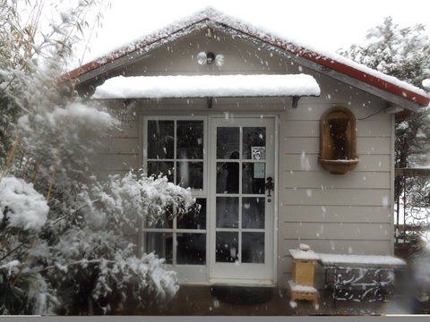 Apsara Day Spa Katoomba - E Caravan Parks 2