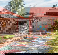 Armidale and Region Aboriginal Cultural Centre and Keeping Place - E Caravan Parks