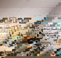 Art Aspects Gallery - E Caravan Parks