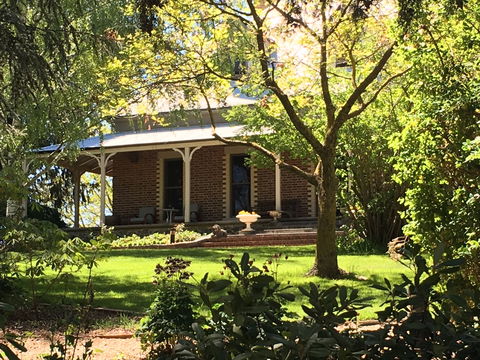Athol Gardens - E Caravan Parks 0