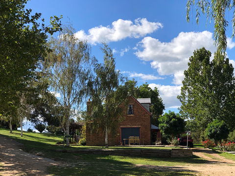 Athol Gardens - E Caravan Parks 1
