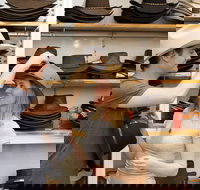 Aussie Bush Leather Store - E Caravan Parks