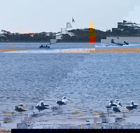Australind - E Caravan Parks