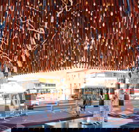 Barcaldine - E Caravan Parks