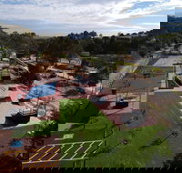 Barossa Adventure Station - E Caravan Parks
