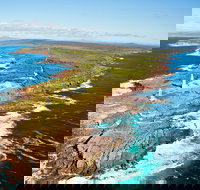 Ben Boyd National Park - E Caravan Parks