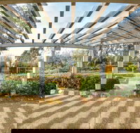 Bible Garden - E Caravan Parks
