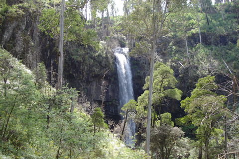 Bindaree Falls - E Caravan Parks 0