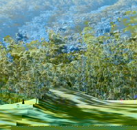 Bonville Golf Resort - E Caravan Parks