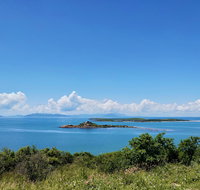 Bowen - Flagstaff Hill Lookout