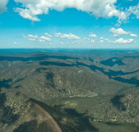 Bungonia National Park - E Caravan Parks