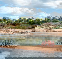 Burdekin - E Caravan Parks