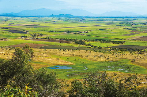 Burdekin - E Caravan Parks 1