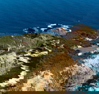 Cape Schanck Lighthouse Reserve - E Caravan Parks