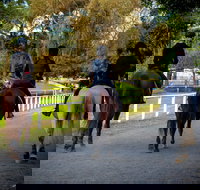 Centennial Stables - E Caravan Parks