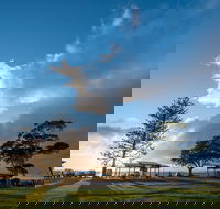 Cleveland Nandeebie/Indillie - E Caravan Parks