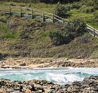 Dammerels History Walk - E Caravan Parks