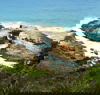 Diamond Head Loop Walk - E Caravan Parks