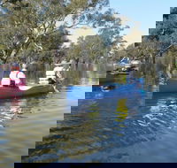 Doodle Cooma Swamp - E Caravan Parks