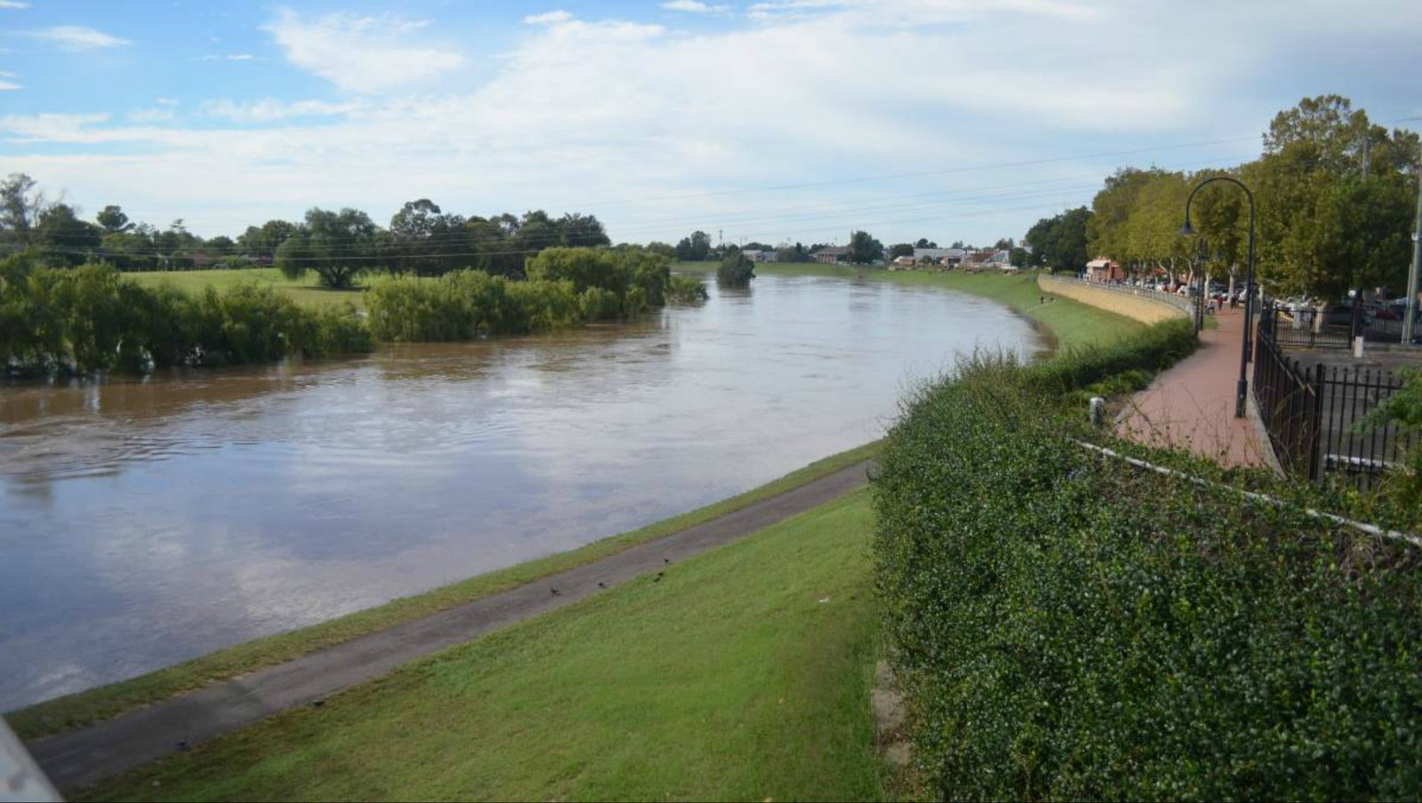 Duckenfield NSW E Caravan Parks