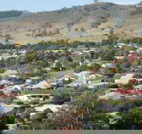 Dungog - E Caravan Parks