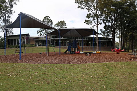 East Maitland Library - E Caravan Parks 2