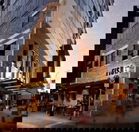 Fish Lane - E Caravan Parks