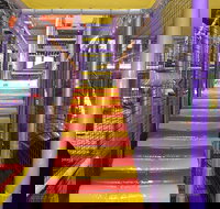 Fun Station Midland - E Caravan Parks