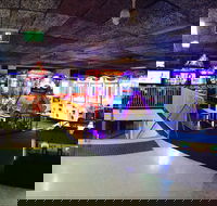 Funland Ulladulla - E Caravan Parks