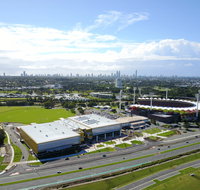 Gold Coast Sports and Leisure Centre