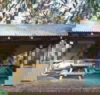 Granite Picnic Area - E Caravan Parks