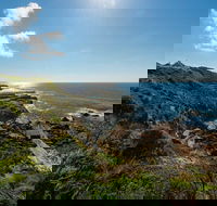 Green Cape Lookout - E Caravan Parks