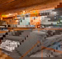 Gumnut Hideaway Gallery - E Caravan Parks