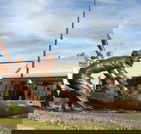 Gundagai's Architectural Heritage Walk - E Caravan Parks