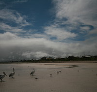 Hardwicke Bay - E Caravan Parks