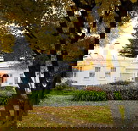 Home Hill - E Caravan Parks