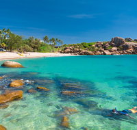 Horseshoe Bay - Bowen